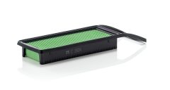 MANN-FILTER C 3324 — Фильтр воздушный
