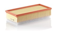 MANN-FILTER C 33 156/1 — Filtru de aer