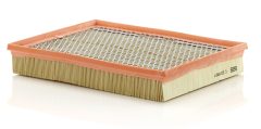 MANN-FILTER C 33 189/1 — Фильтр воздушный