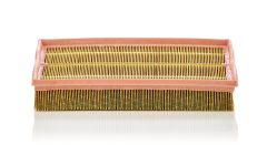 MANN-FILTER C 33 189 — Фильтр воздушный