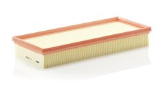 MANN-FILTER C 3498 — Фильтр воздушный