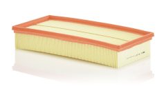 MANN-FILTER C 35 017 — Фильтр воздушный