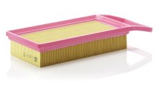 MANN-FILTER C 35 110 — Фильтр воздушный