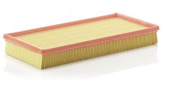 MANN-FILTER C 35 124 — Filtru de aer