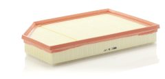 MANN-FILTER C 35 177 — Filtru de aer