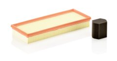 MANN-FILTER C 36 007 KIT — Filtru de aer