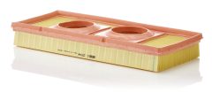 MANN-FILTER C 3744 — Фильтр воздушный