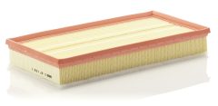 MANN-FILTER C 37 153/1 — Filtru de aer