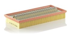 MANN-FILTER C 38 163/1 — Filtru de aer