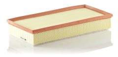 MANN-FILTER C 39 002 — Фильтр воздушный