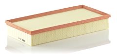 MANN-FILTER C 39 219 — Фильтр воздушный