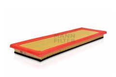 MANN-FILTER C 4151 — Фильтр воздушный