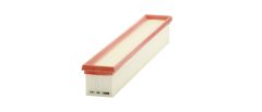 MANN-FILTER C 55 102 — Filtru habitaclu