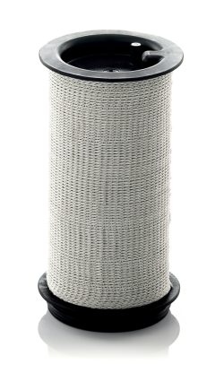MANN-FILTER C 716 x — Фильтр вентиляции картера