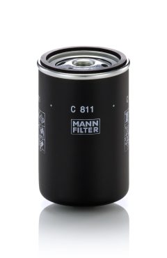 MANN-FILTER C 811 — Filtru de aer