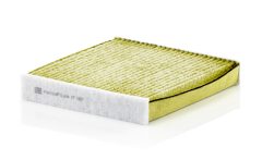 MANN-FILTER FP 1827 — Filtru habitaclu