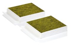 MANN-FILTER FP 25 034-2 — Салонный фильтр