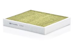MANN-FILTER FP 26 010 — Filtru habitaclu