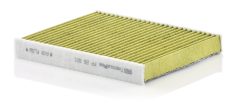 MANN-FILTER FP 26 021 — Filtru habitaclu