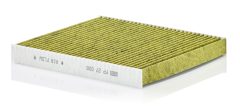 MANN-FILTER FP 27 008 — Filtru habitaclu