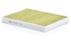 MANN-FILTER FP 2842 — Filtru habitaclu