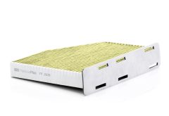 MANN-FILTER FP 2939 — Filtru habitaclu