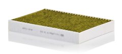 MANN-FILTER FP 34 003 — Filtru habitaclu