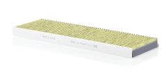 MANN-FILTER FP 4662 — Filtru habitaclu
