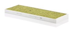 MANN-FILTER FP 50 001 — Filtru habitaclu