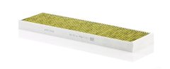 MANN-FILTER FP 52 004 — Filtru habitaclu