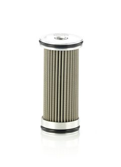 MANN-FILTER HD 266 x — Filtru hidraulic de lucru
