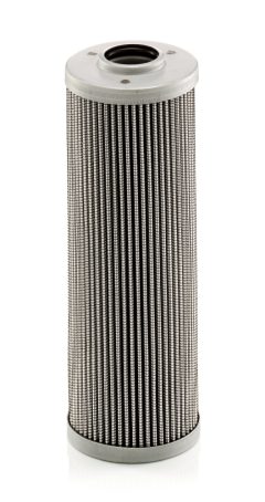 MANN-FILTER HD 722 — Фильтр АКПП
