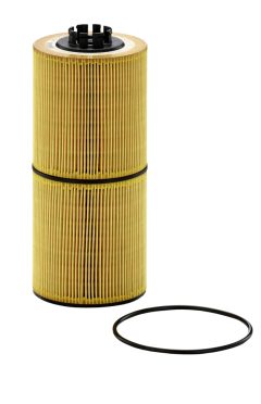 MANN-FILTER HU 12 001 z — Масляный фильтр