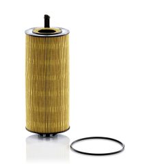MANN-FILTER HU 12 006 z — Масляный фильтр