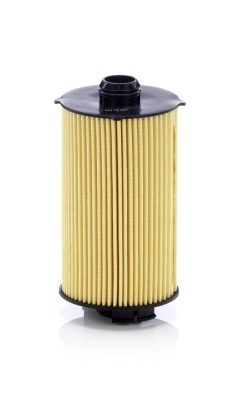 MANN-FILTER HU 12 007 x — Filtru de ulei