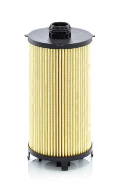 MANN-FILTER HU 12 013 z — Масляный фильтр