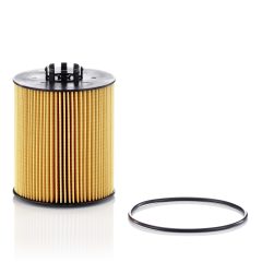 MANN-FILTER HU 12 015 x — Масляный фильтр