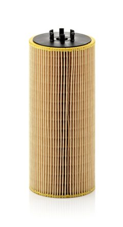 MANN-FILTER HU 12 110 x — Масляный фильтр