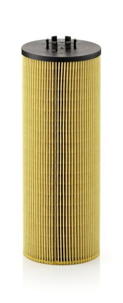 MANN-FILTER HU 12 140 x — Масляный фильтр