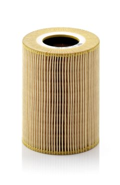 MANN-FILTER HU 1381 x — Масляный фильтр