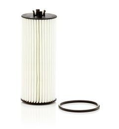 MANN-FILTER HU 6008/1 z — Масляный фильтр