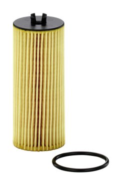 MANN-FILTER HU 6008 z — Масляный фильтр