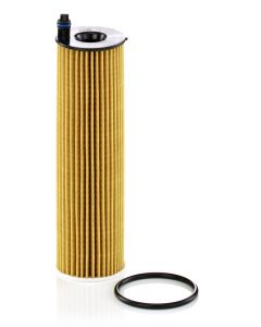 MANN-FILTER HU 6020 z — Масляный фильтр