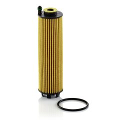 MANN-FILTER HU 6028 z — Масляный фильтр