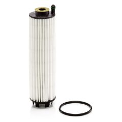 MANN-FILTER HU 6033 z — Масляный фильтр