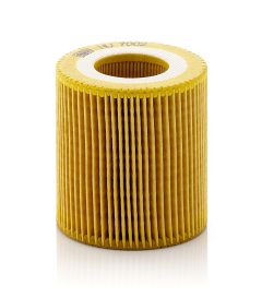 MANN-FILTER HU 7002 z — Масляный фильтр