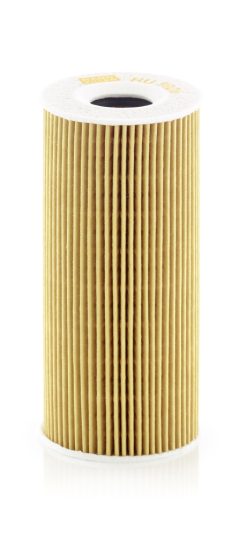 MANN-FILTER HU 7026 z — Масляный фильтр