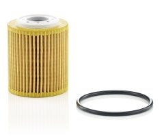 MANN-FILTER HU 7032 z — Масляный фильтр