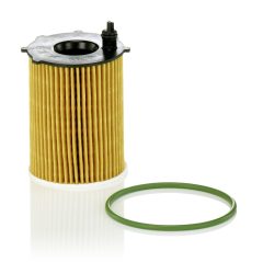 MANN-FILTER HU 7033 z — Масляный фильтр