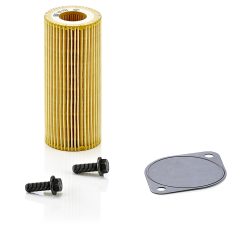 MANN-FILTER HU 721 z KIT — Filtru hidraulic cutie de viteze automată